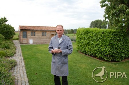 Rik Cools    Ruiselede